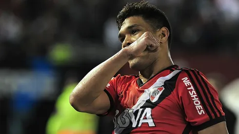 Teo volvió a coquetear con la posibilidad de regresar al Millonario.