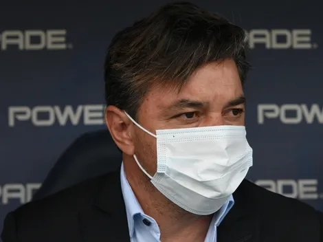 Los convocados para el último partido del año en el Monumental