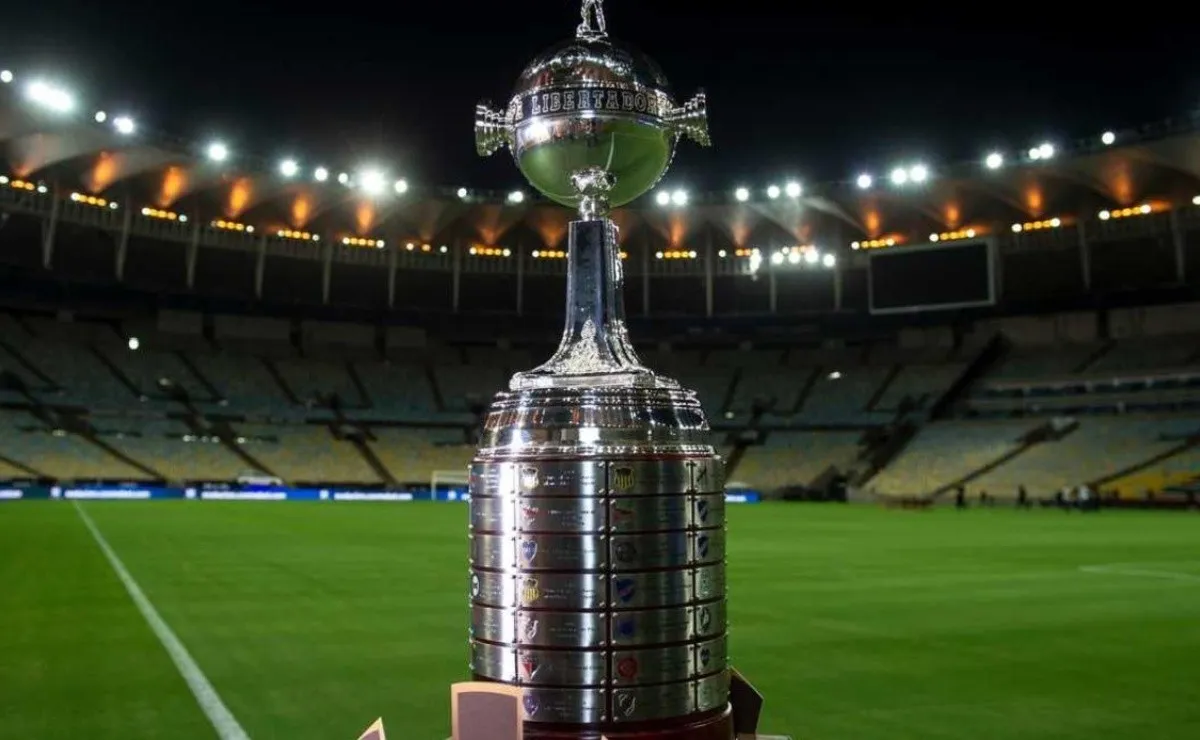 La Copa Libertadores 2022 comenzará el 8 de febrero