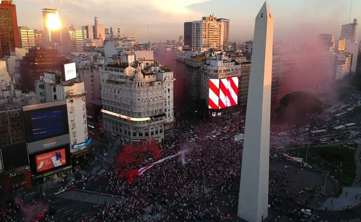 Se viene una nueva movilización por el 9 de diciembre.