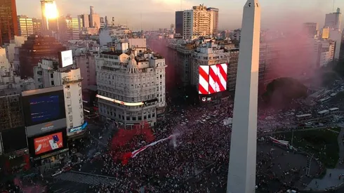 Se viene una nueva movilización por el 9 de diciembre.
