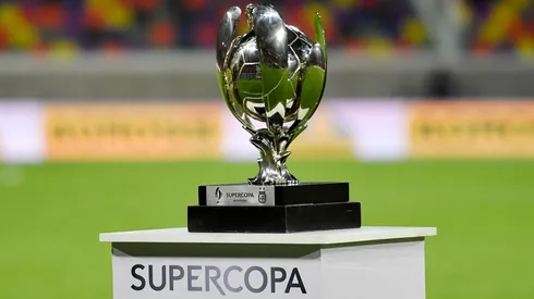 El Millonario buscará quedarse con la Supercopa 2021 y sumar un nuevo título.