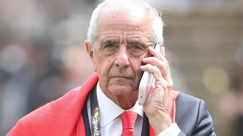 Rodolfo D'Onofrio confirmó qué cargo mantendrá una vez que deje de ser el presidente de River el próximo 14 de diciembre.