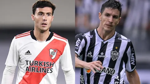 River mantiene deudas por la compra de Paradela y la venta de Nacho a Brasil.