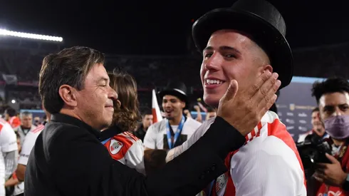 El plantel de Marcelo Gallardo vuelve a los entrenamientos.