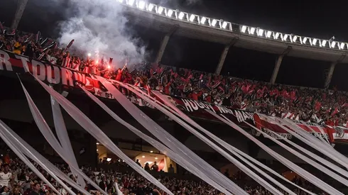River recibirá a Defensa y Justicia el próximo domingo a partir de las 21.30 horas por la fecha 24 de la Liga Profesional, el partido será con el Monumental repleto.