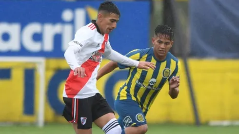 River perdió frente al Canalla y no puede enderezar el rumbo.