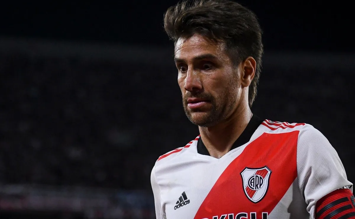 River enfrentará a Defensa y Justicia el próximo domingo 5 de diciembre en lo que será el último partido de Leonardo Ponzio en el Monumental.