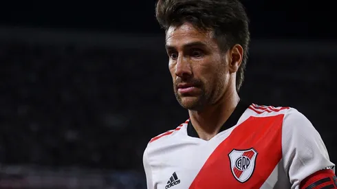 River enfrentará a Defensa y Justicia el próximo domingo 5 de diciembre en lo que será el último partido de Leonardo Ponzio en el Monumental.