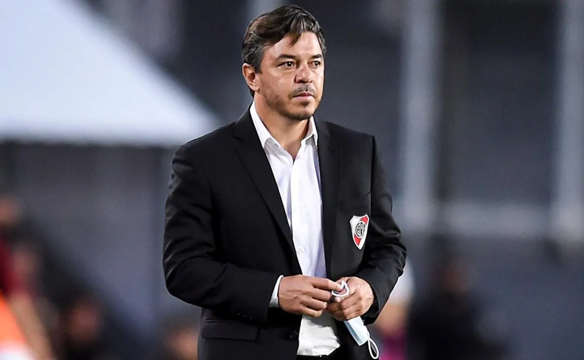 River visita a Rosario Central por la fecha 23 de la Liga Profesional en el Gigante de Arroyito y Marcelo Gallardo ya confirmó el equipo que irá por un triunfo.