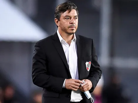 Los 11 del campeón para enfrentar a Rosario Central