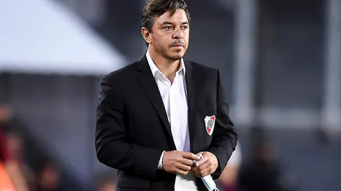 River visita a Rosario Central por la fecha 23 de la Liga Profesional en el Gigante de Arroyito y Marcelo Gallardo ya confirmó el equipo que irá por un triunfo.