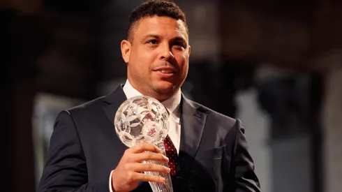 El fenómeno brasileño y un mimo para dos jugadores del Millo.