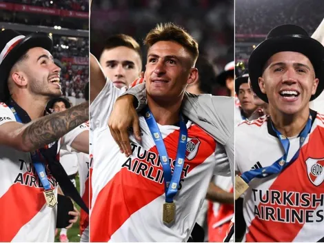 ¿Quién fue la revelación del campeón?