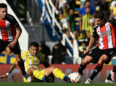 River salvó y extendió la racha invicta