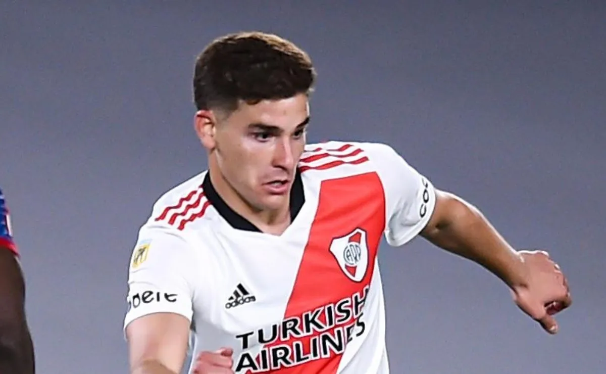 En River prenden las velas para que no lleguen ofertas por la Araña.