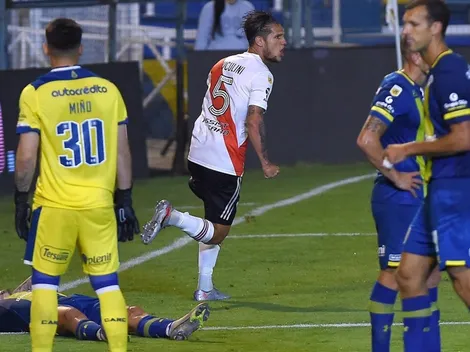 River vs. Central: link de streaming y canal de TV para ver el partido