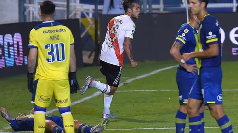 River visita a Rosario Central por la fecha 23 de la Liga Profesional el próximo domingo.