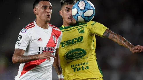 River recibirá a Defensa y Justicia el próximo domingo en el Estadio Monumental.