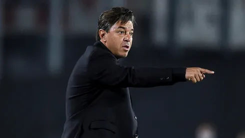 El Muñeco todavía no definió su futuro.