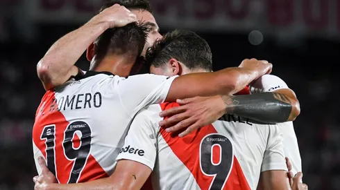Los mejores videos del River campeón.