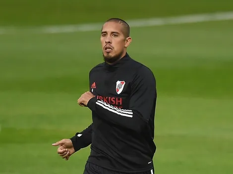 La duda para esta noche: ¿Maidana de arranque?