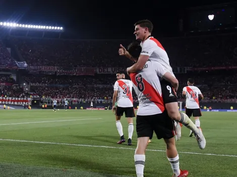 Las mejores fotos y videos de River campeón