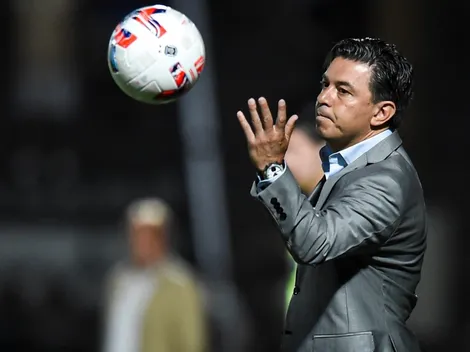 Formación confirmada: los 11 que van por el título