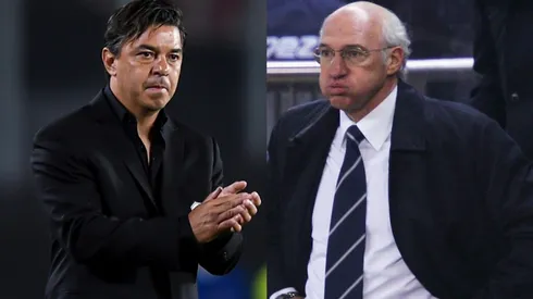 La picante comparación entre Gallardo y Bianchi de un ex River.