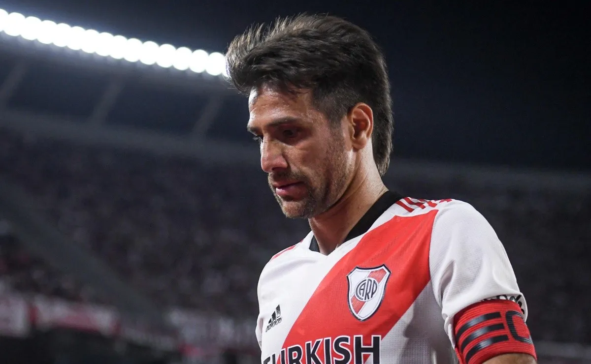 El León tuvo una noche soñada en el Monumental.