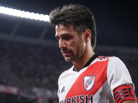 "Creo que llegó el final"