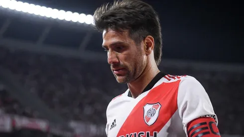 El León tuvo una noche soñada en el Monumental.