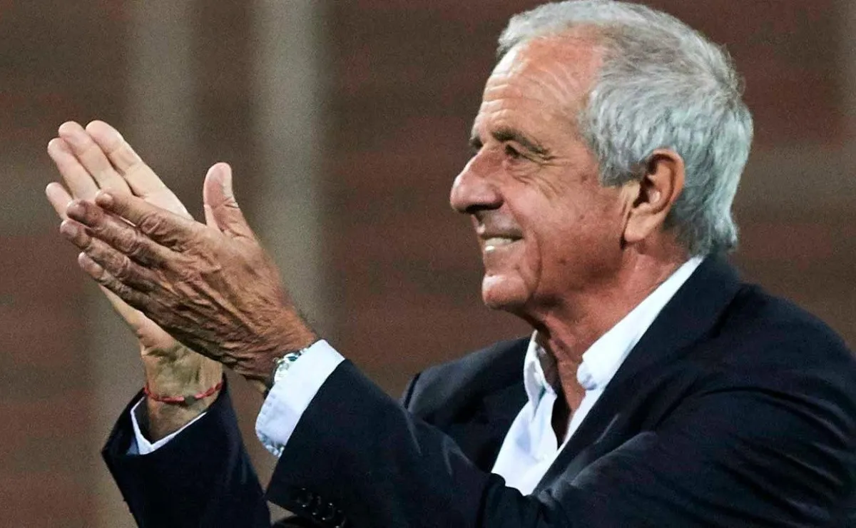 El presidente de River habló del futuro de Marcelo Gallardo en el club y además elogió la figura de Enzo Francescoli.