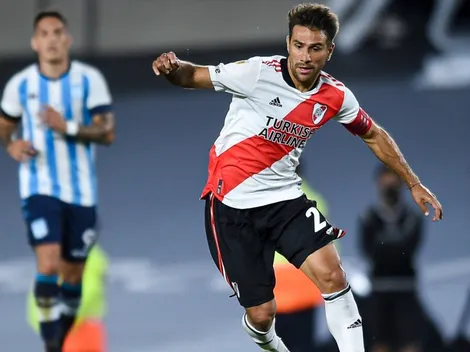 Ponzio, el más ovacionado de la noche