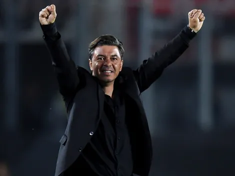 "Voy a replantearme mi futuro en diciembre, le di todo al club"