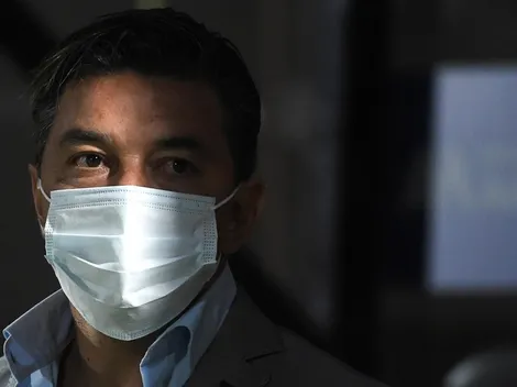 Con dos bajas inesperadas, Gallardo dio los convocados