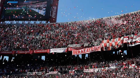 El Monumental estará al 100% en el partido entre River y Racing por la fecha 22 de la Liga Profesional.