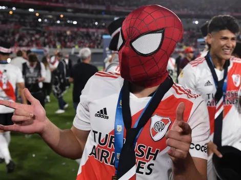 Todos los goles de Julián Álvarez en la Liga Profesional