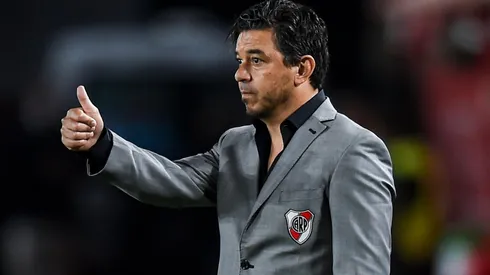 El Muñeco dejó varios títulos en conferencia de prensa.