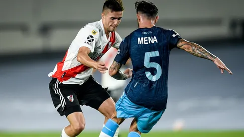 River recibirá a la Academia en el Monumental por la jornada 22 de la Liga Profesional.