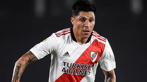 Enzo estará sin jugar hasta 2022.