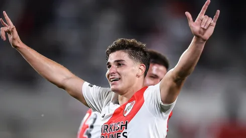 La Araña quiere seguir haciendo historia.