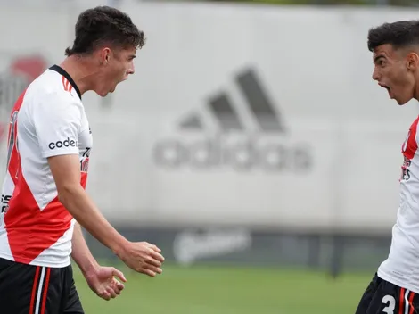 Mirá el partido completo de la Reserva contra Racing