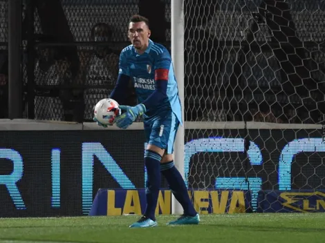 “La meta es conseguir este campeonato”