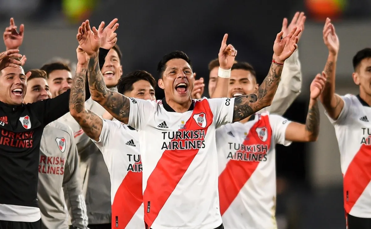 El Millonario está a un partido de gritar campeón.