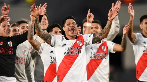 El Millonario está a un partido de gritar campeón.