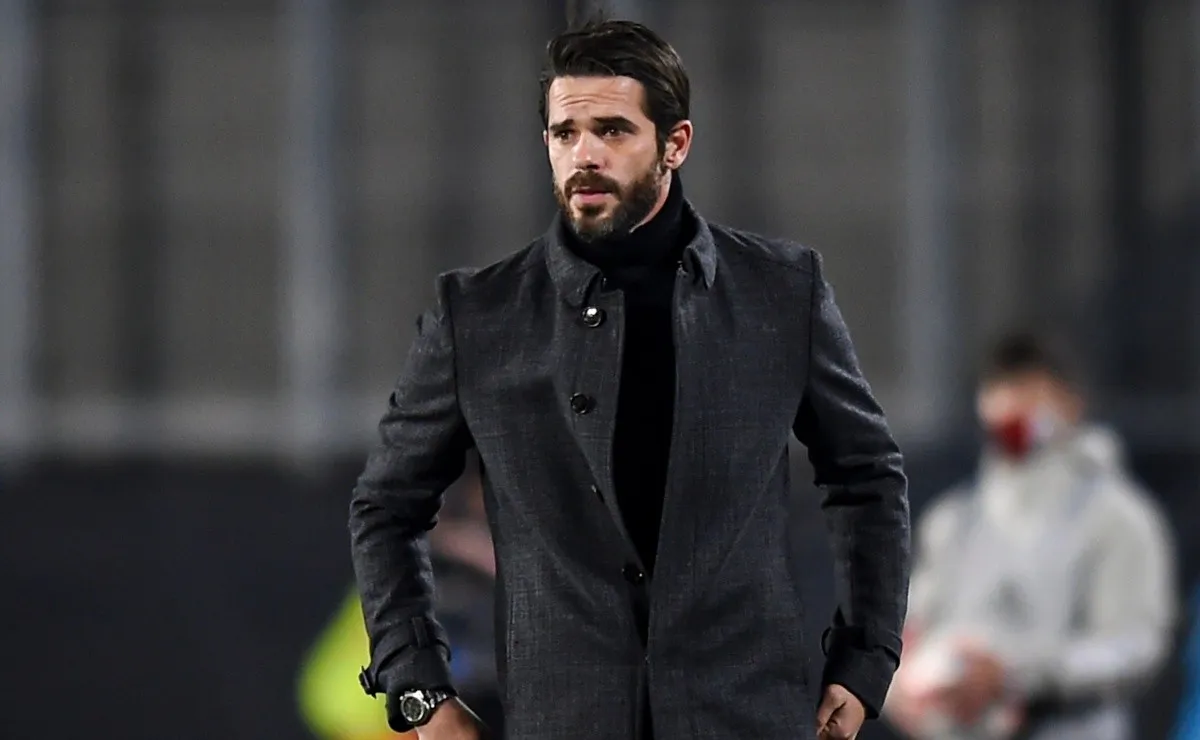 Fernando Gago volverá al Monumental, en esta oportunidad Racing visitará a River el próximo jueves por la fecha 22 de la Liga Profesional.
