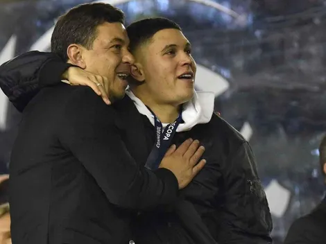 Juanfer y el sueño de volver: ¿cómo está en China?