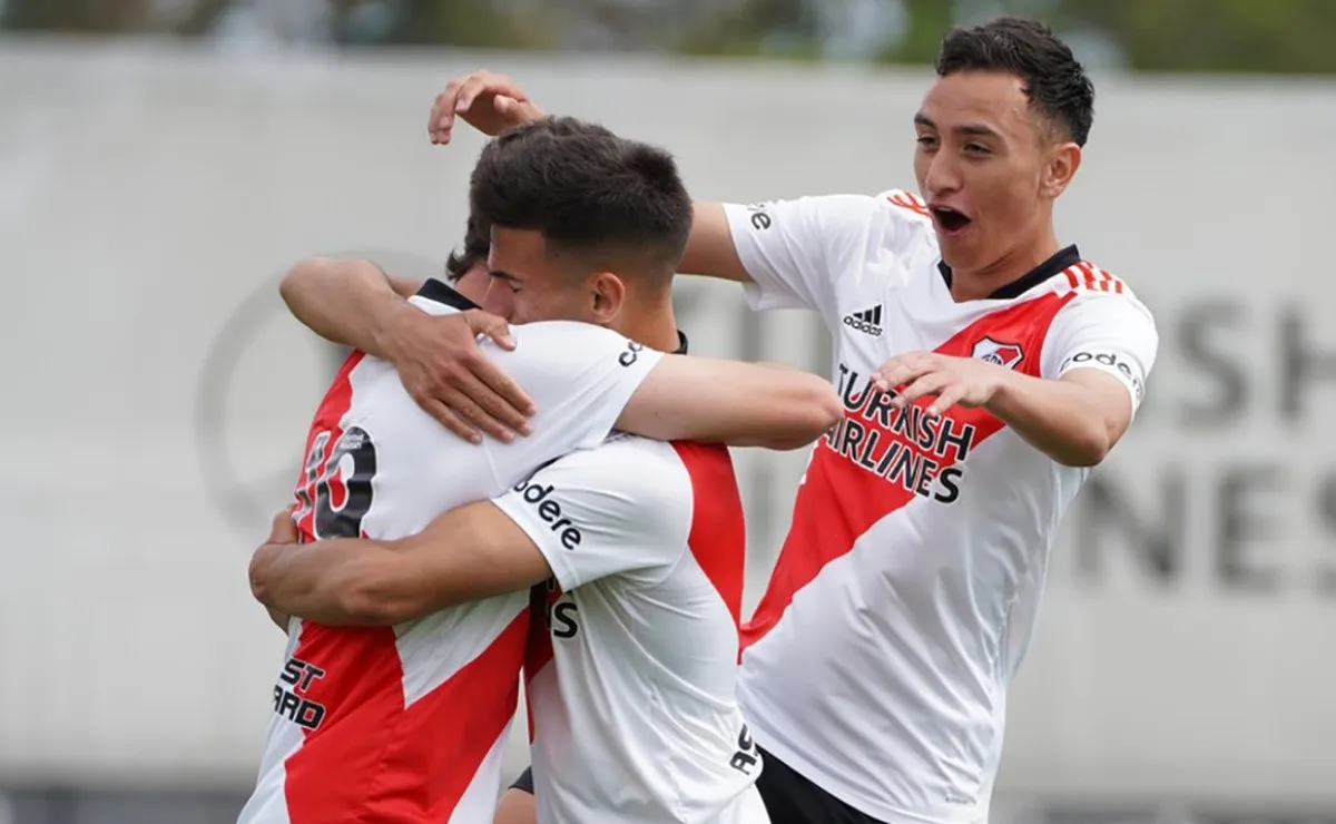 El Millonario quiere cosechar una nueva victoria en Reserva.