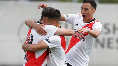 El Millonario quiere cosechar una nueva victoria en Reserva.